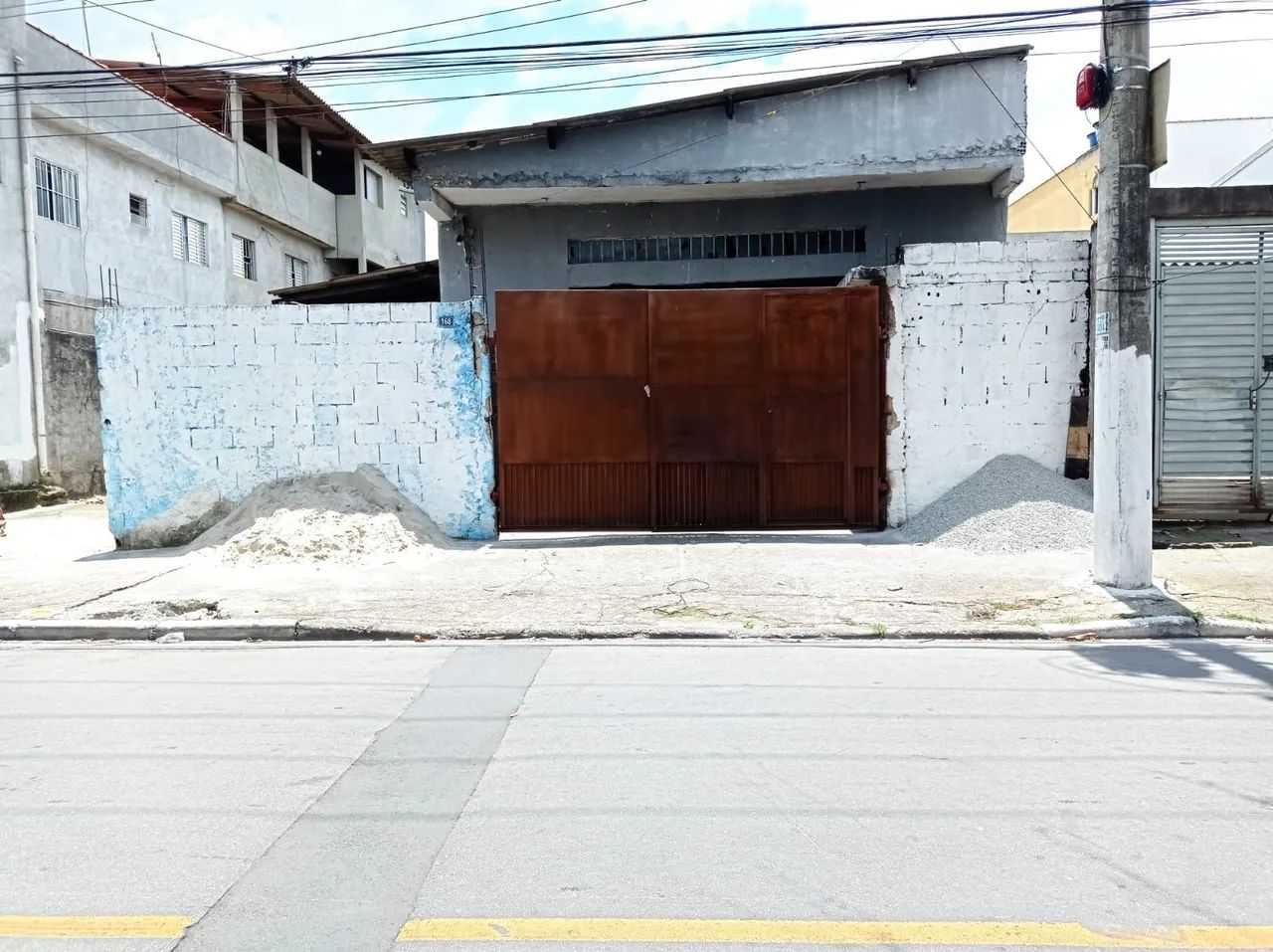 Galpão bem localizado guarulhos  - Foto 4