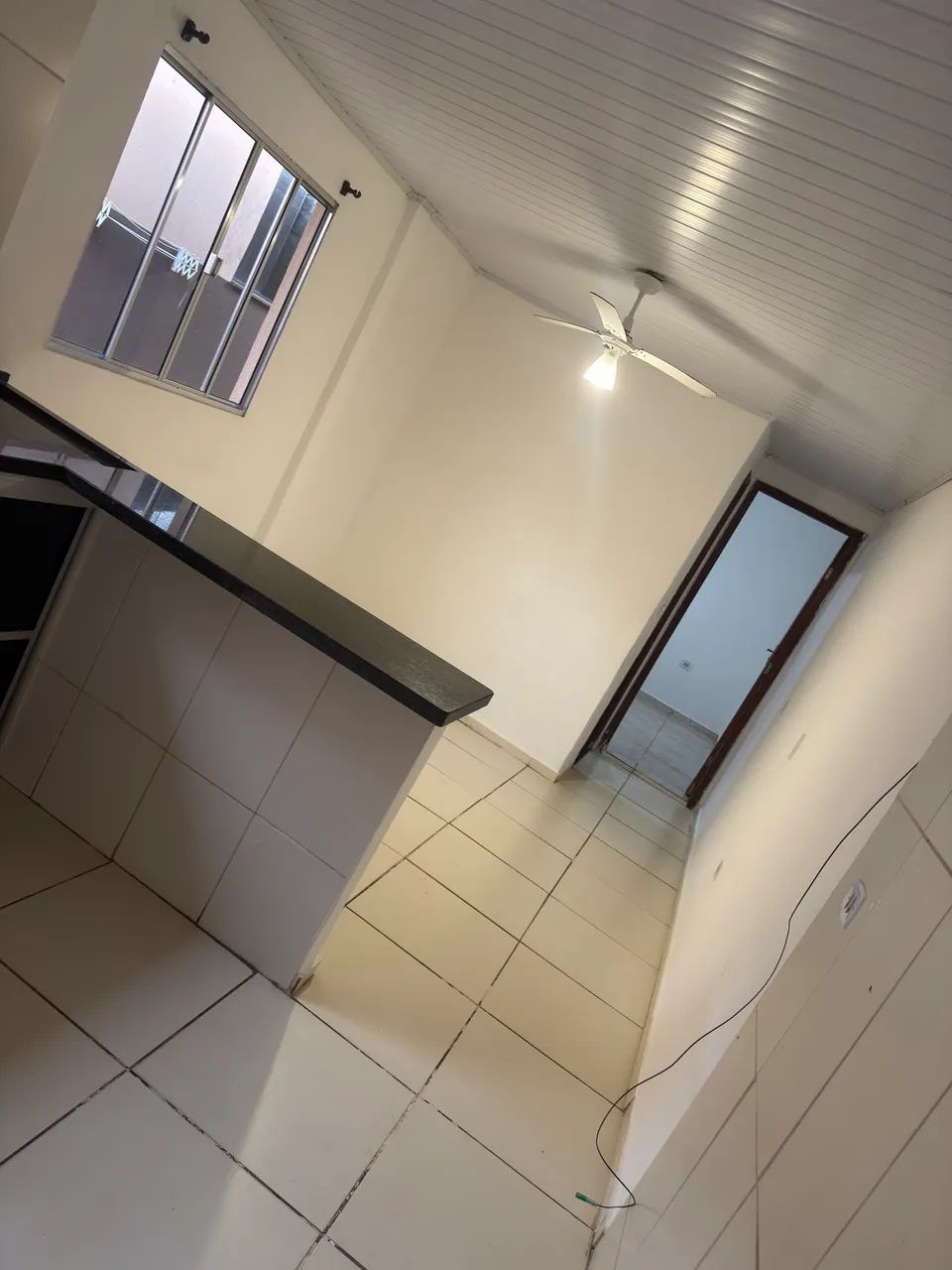 Alugo casa direto com proprietário. . - Foto 2