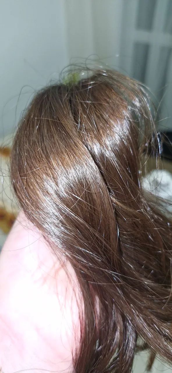 Cabelo VIRGEM - Foto 3