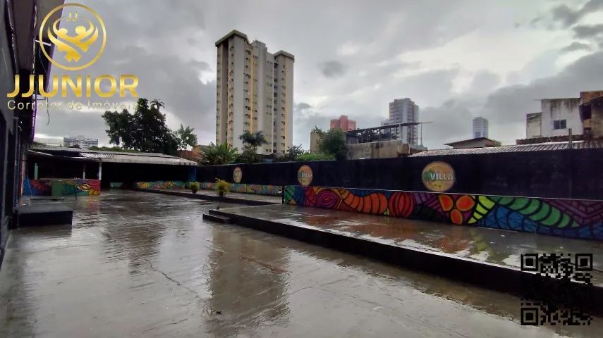 PONTO COMERCIAL 2.079m² NA PEDREIRA | 40 VAGAS - Foto 4