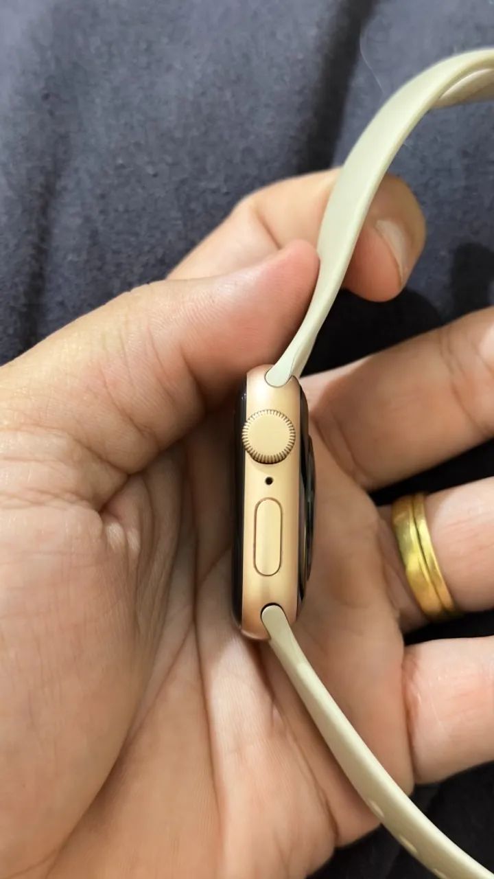 Apple Watch SE - 40MM - Foto 2