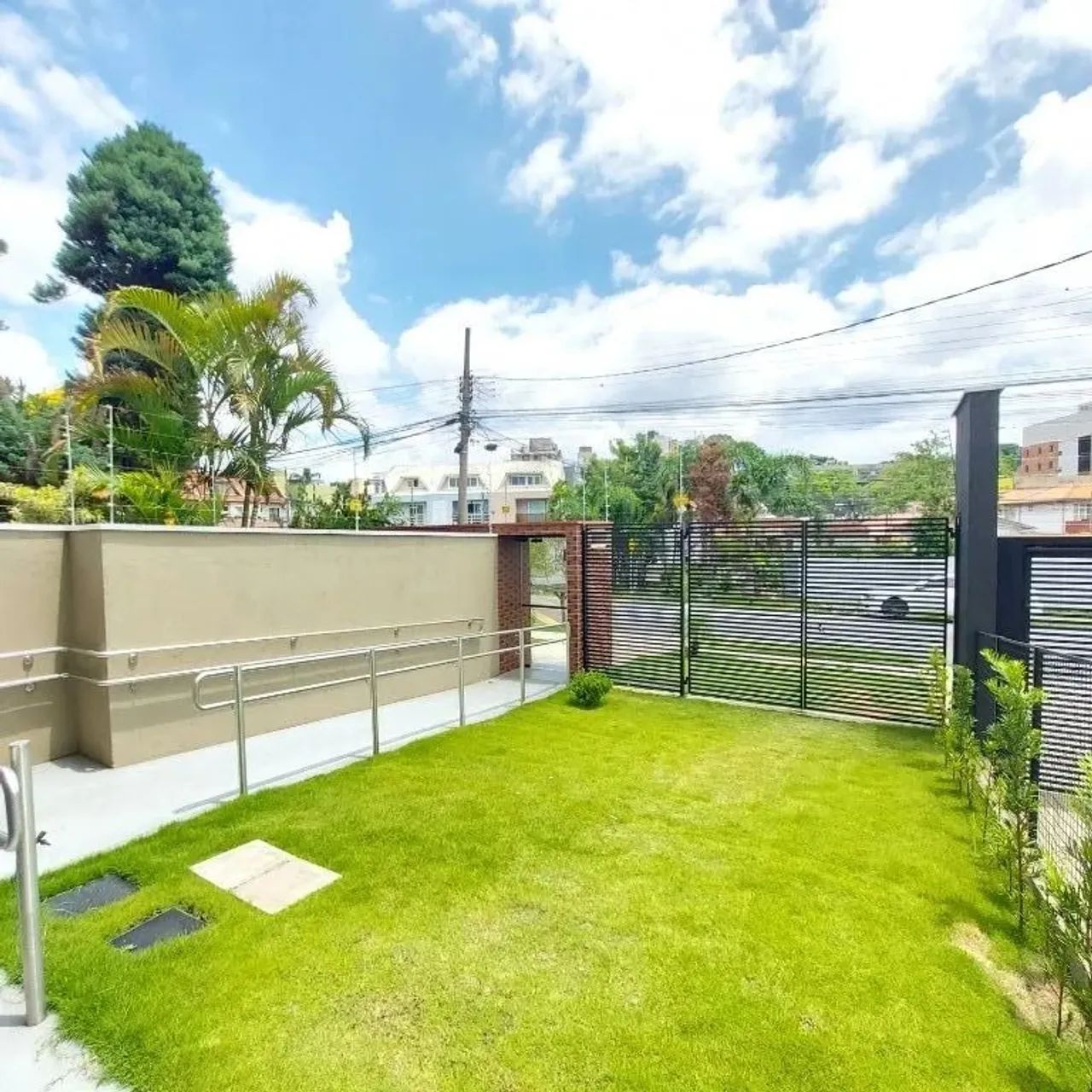 Loja para alugar, 95 m² | Guaíra - Curitiba/PR - Foto 3