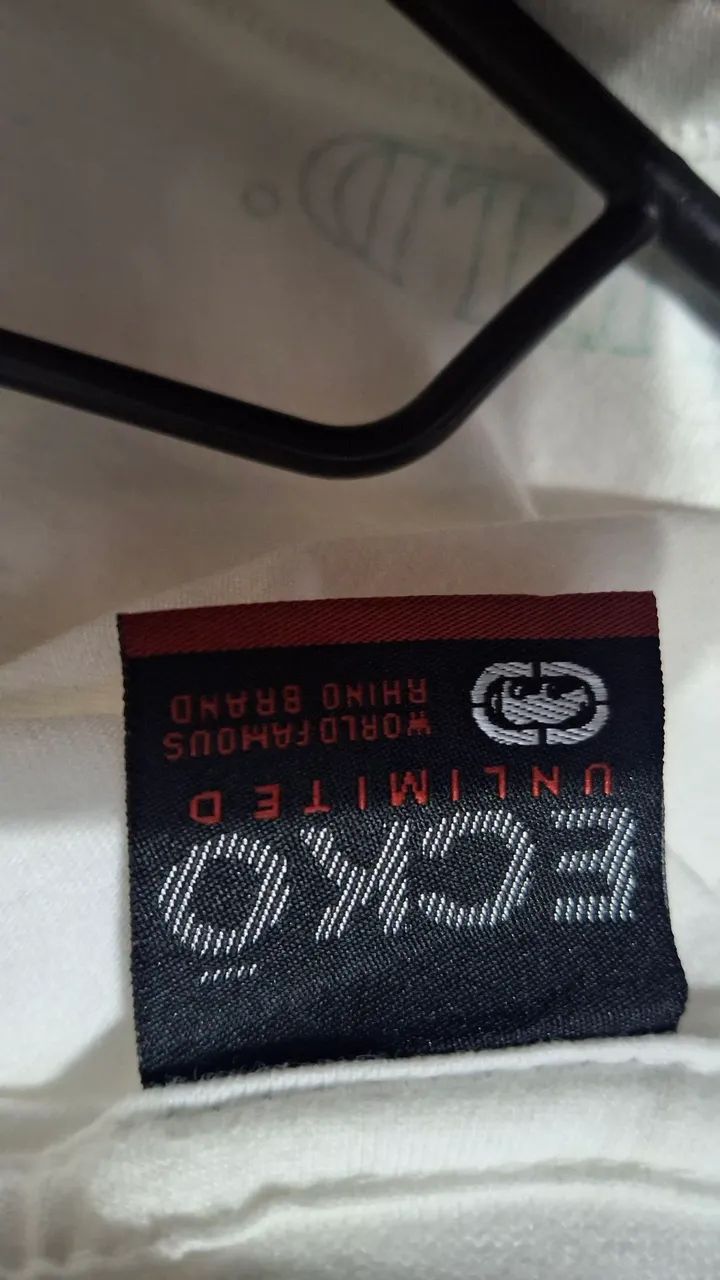 Camiseta Ecko - Foto 3