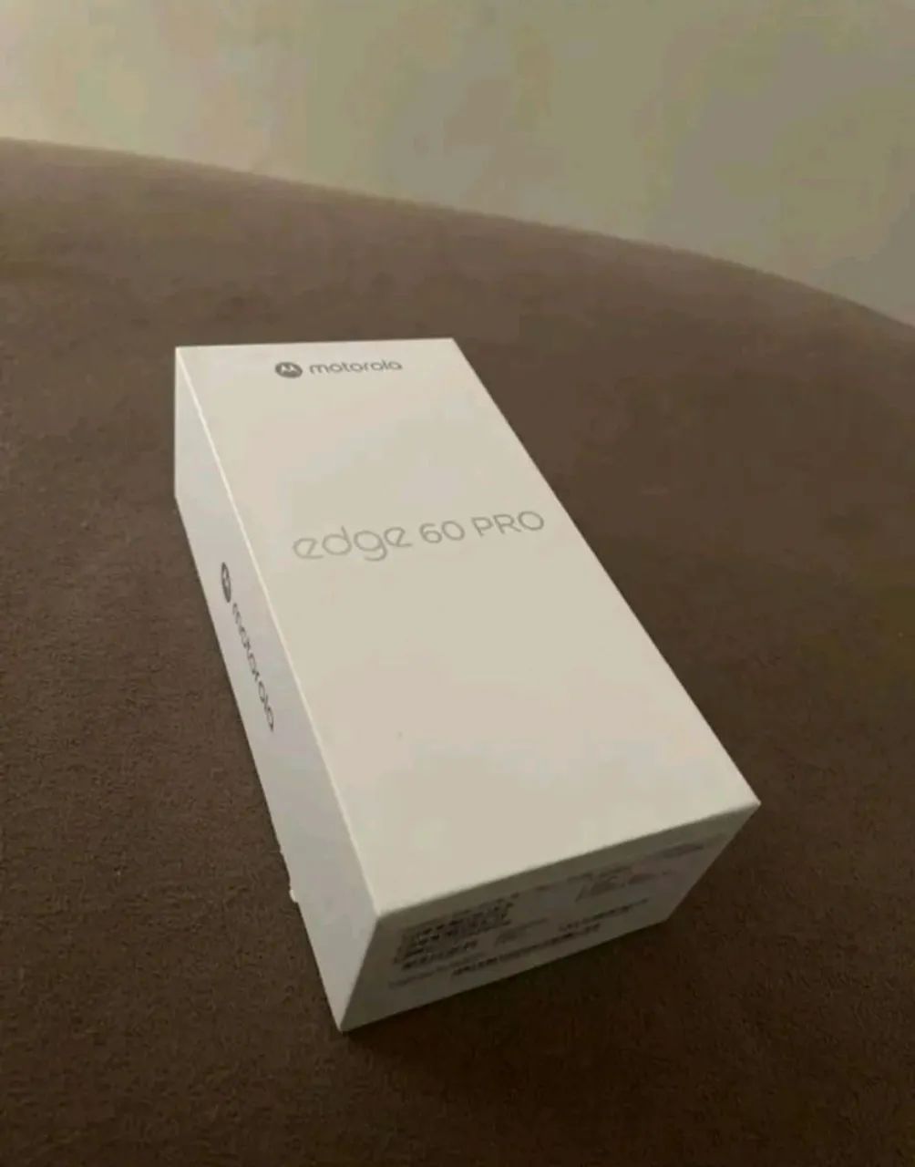 Motorola Edge 60 pro 256gb - Foto 2