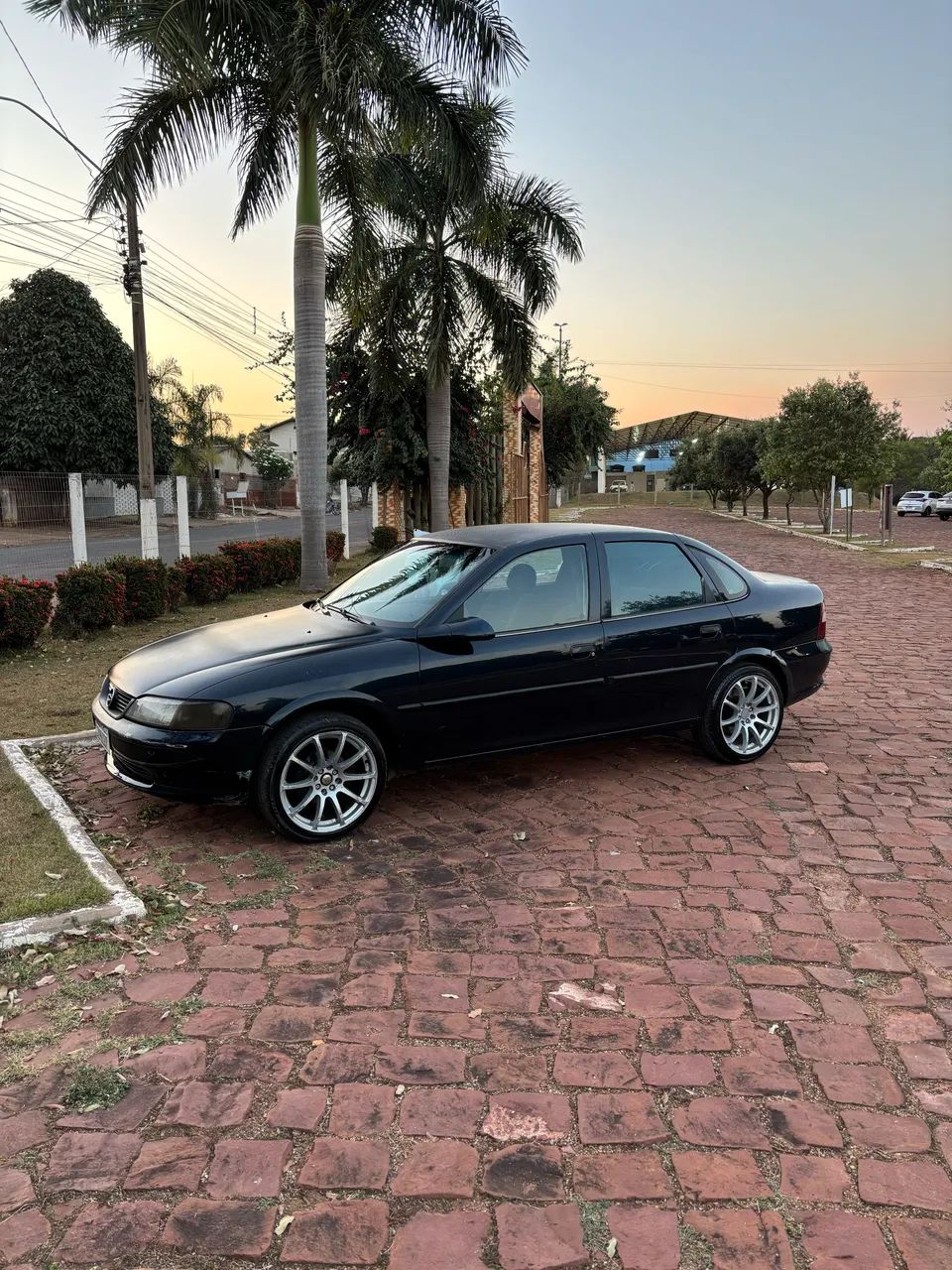 Chevrolet Vectra GLS/expres.2.2/ 2.0 E 2.0 CD 8V 1999
