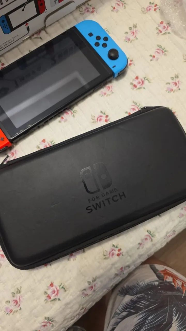 Nintendo Switch - Foto 5