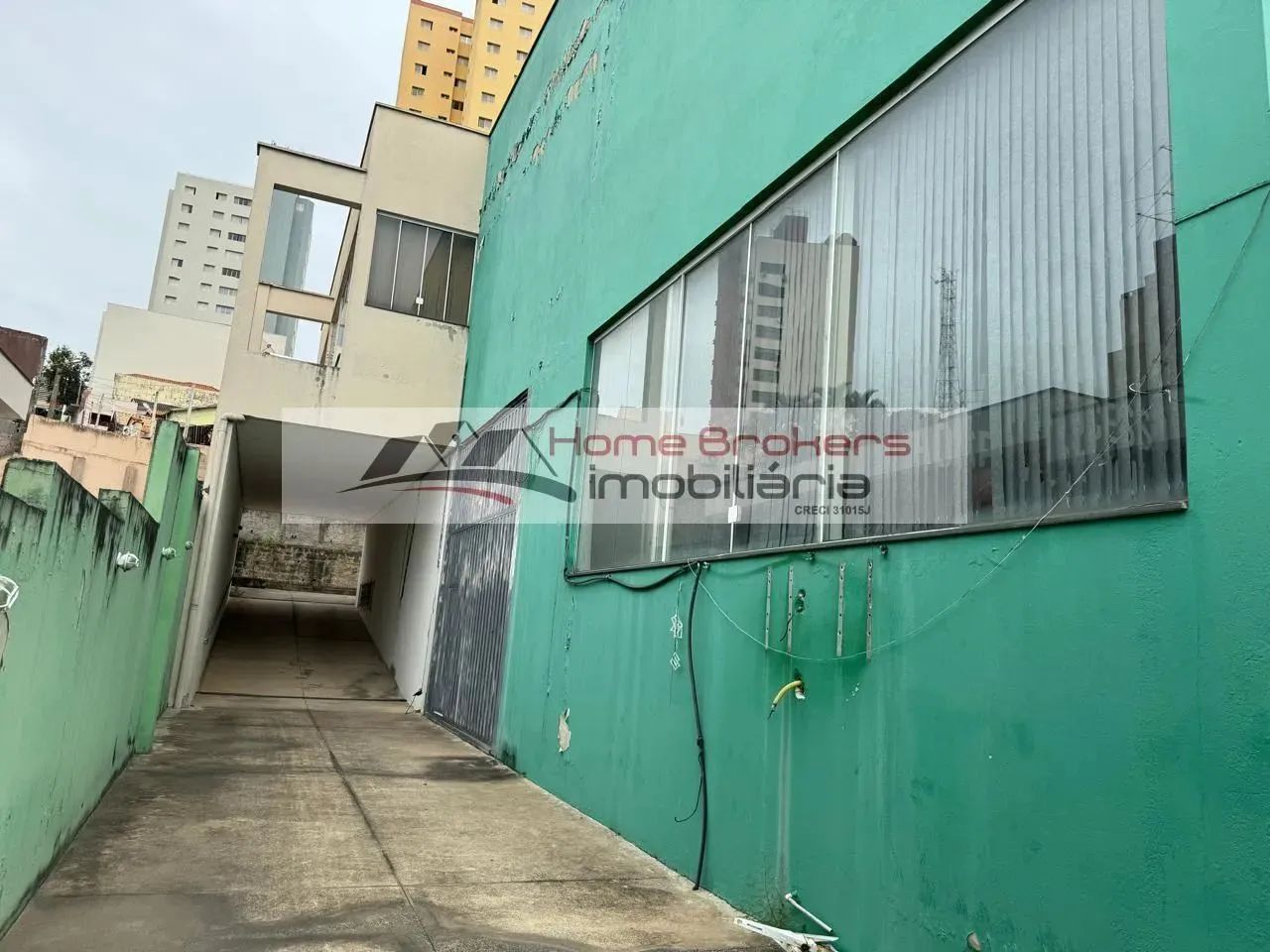 Galpão para Locação em Jundiaí, Centro - Foto 3