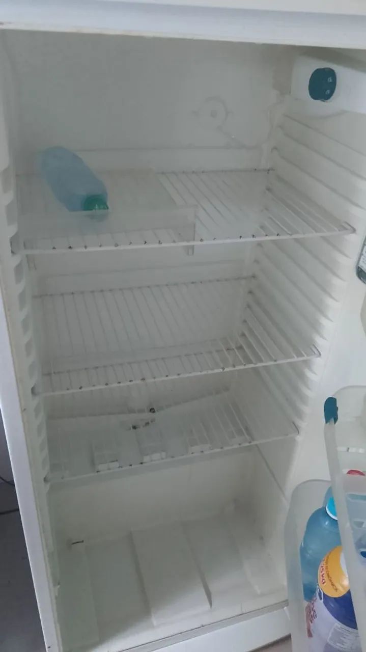 Geladeira 
