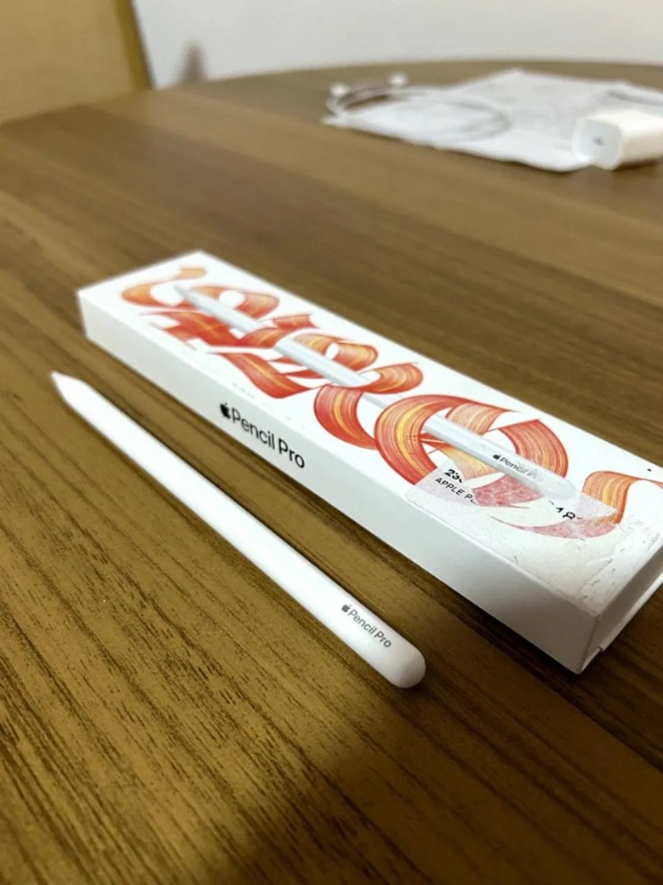 Apple Pencil Pro - Foto 2