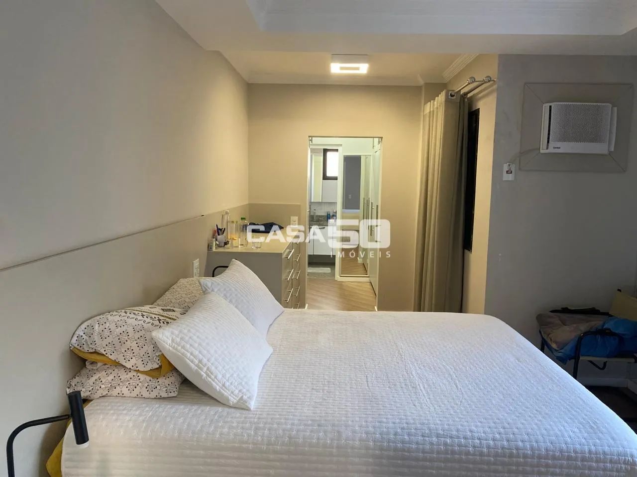 Cobertura à Venda Cambuí - Campinas - Foto 4