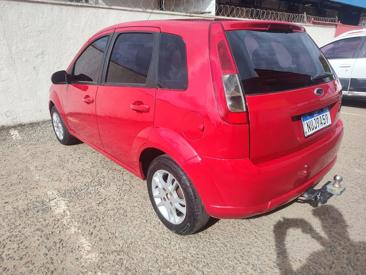 Só hoje e amanhã  - Foto 2