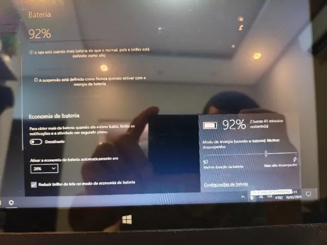 Notebook Hp X360 - Foto 3