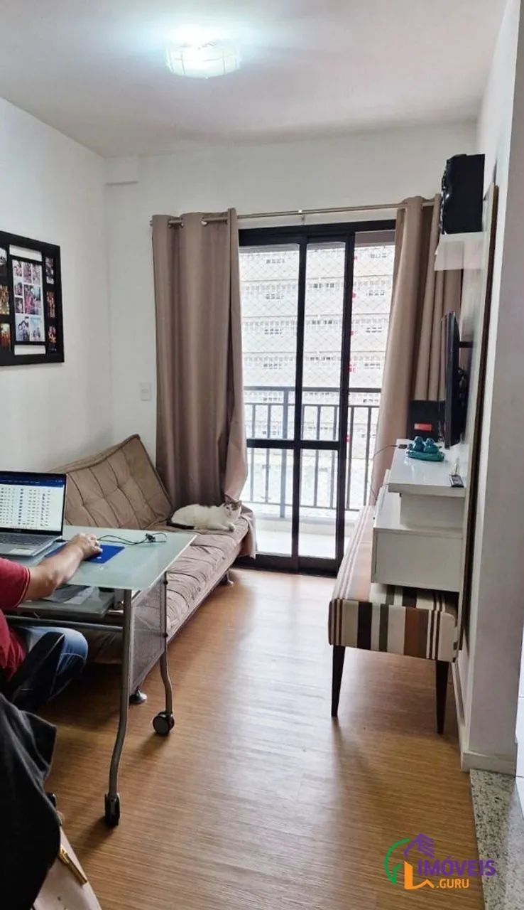 FLAT RESIDENCIAL - CAMPESTRE - SP - Foto 2
