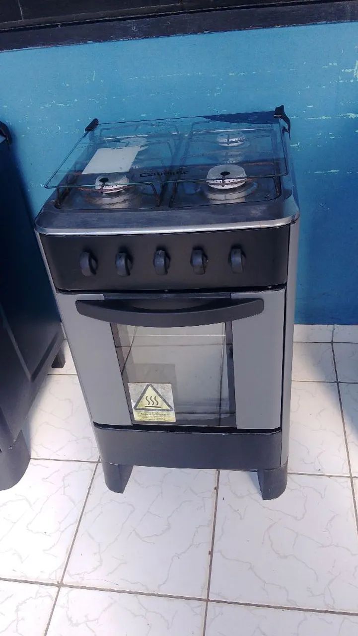 Fogão 