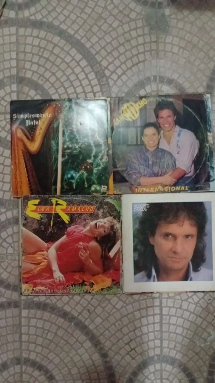 Disco vinil 100 OVELHAS PROMOÇÃO MALUCA (GRÁTIS + 1 DISCO) - Foto 4
