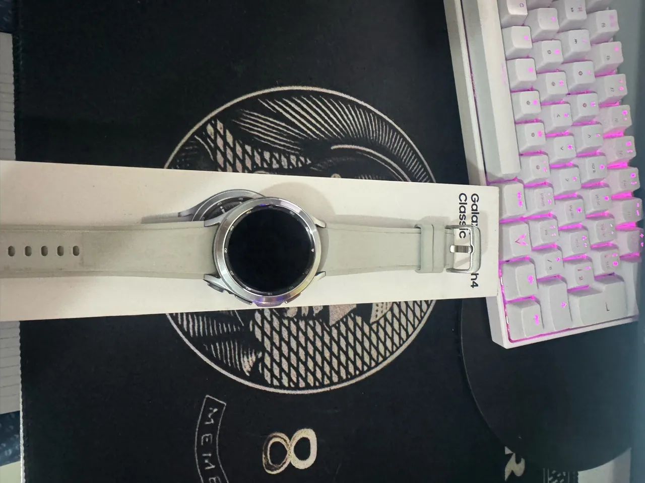 Samsung galaxy watch4 Classic  - Foto 3