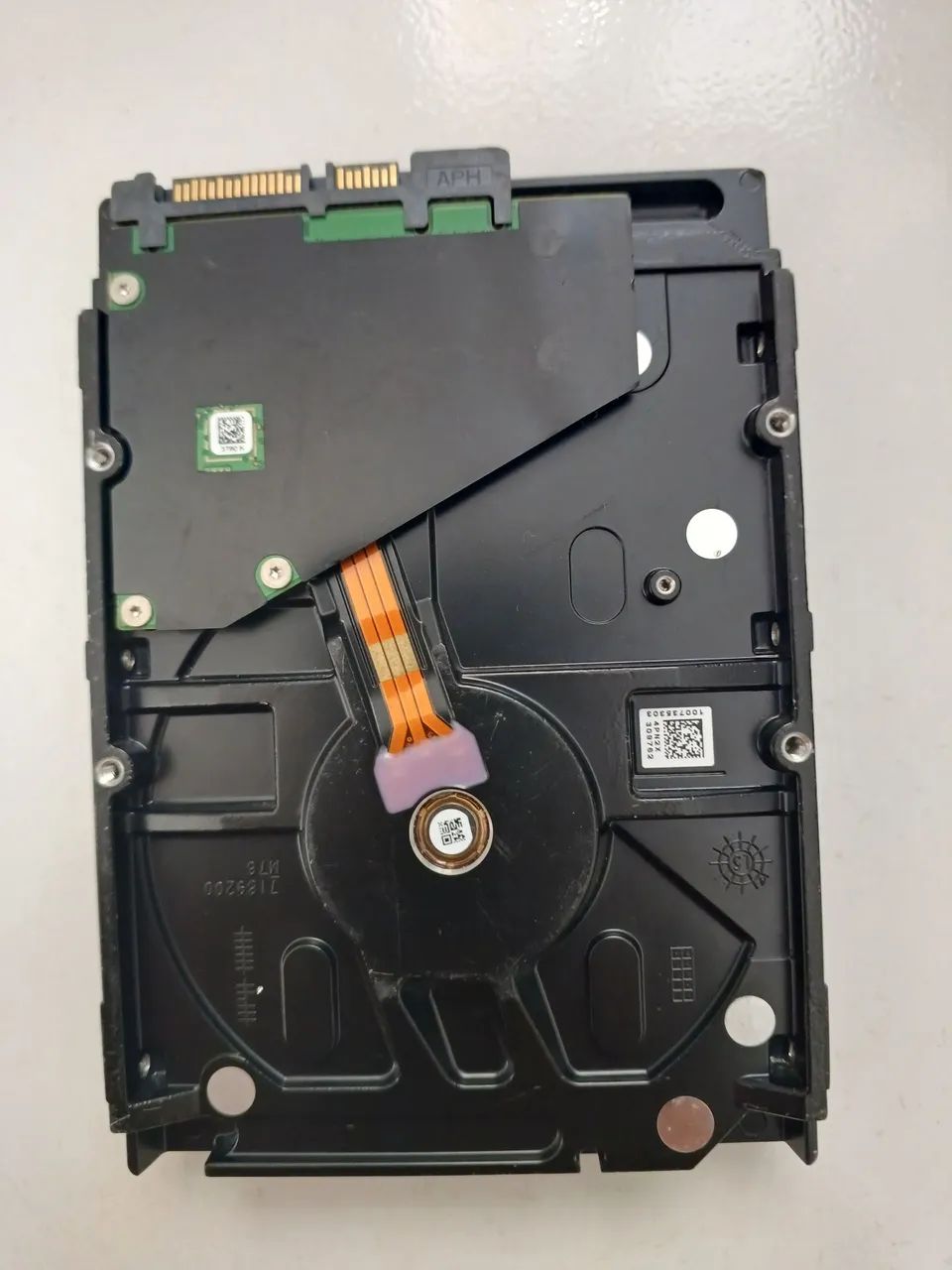 Hd seagate 5TB cftv dvr nvr cpu  - Foto 4