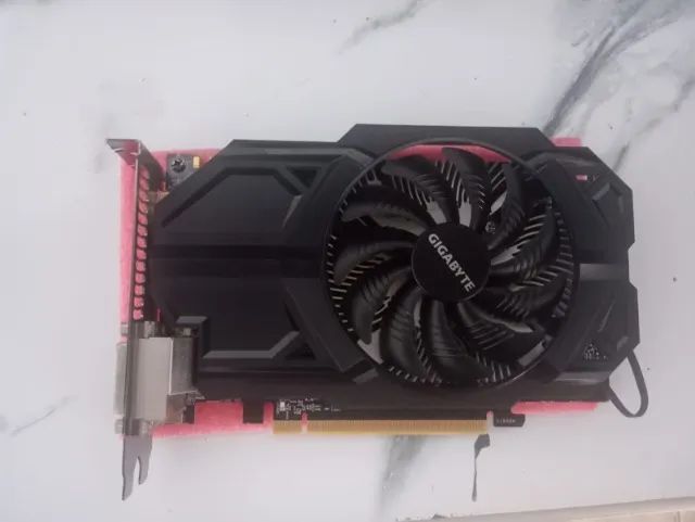 placa de vídeo GTX 950. - Foto 4