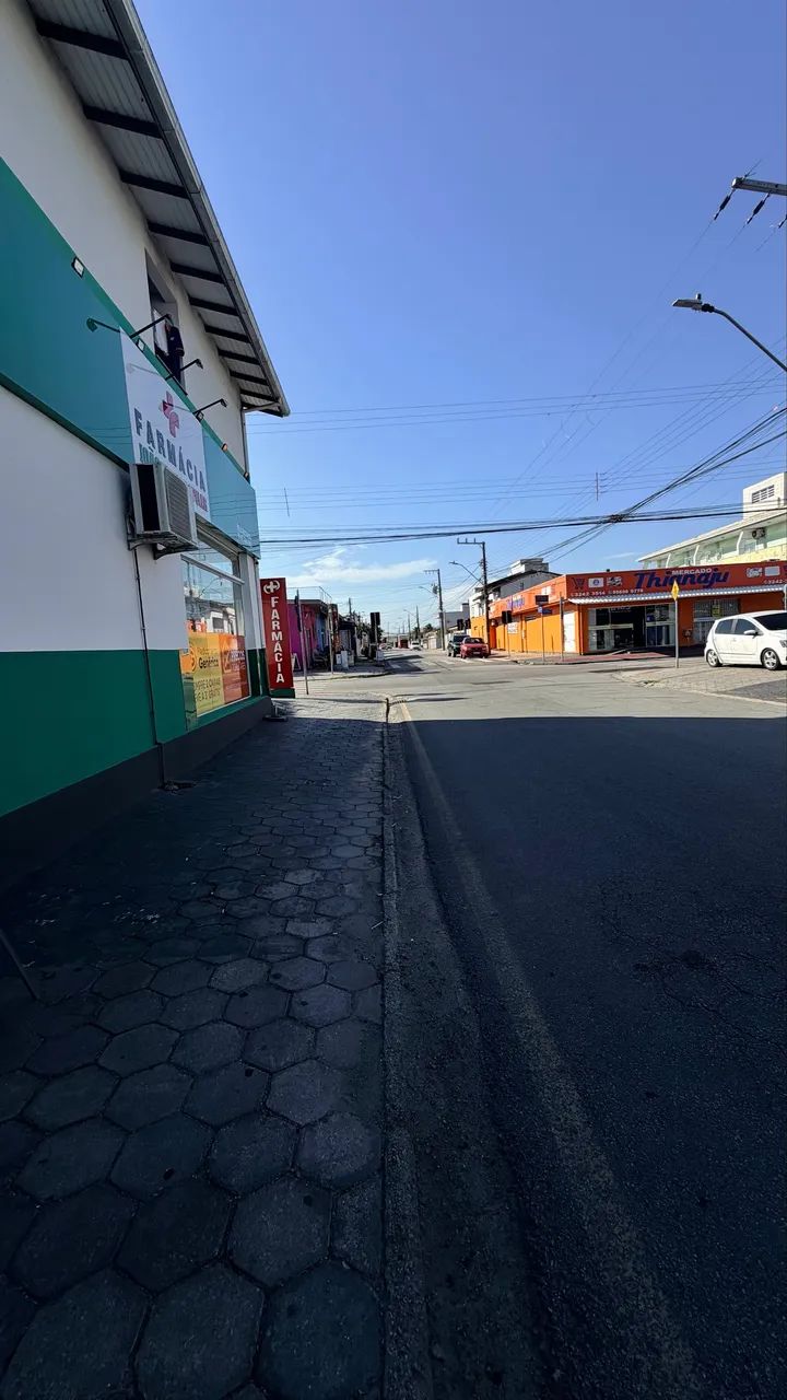 Sala comercial jardim eldorado palhoça avenida de principal  - Foto 5