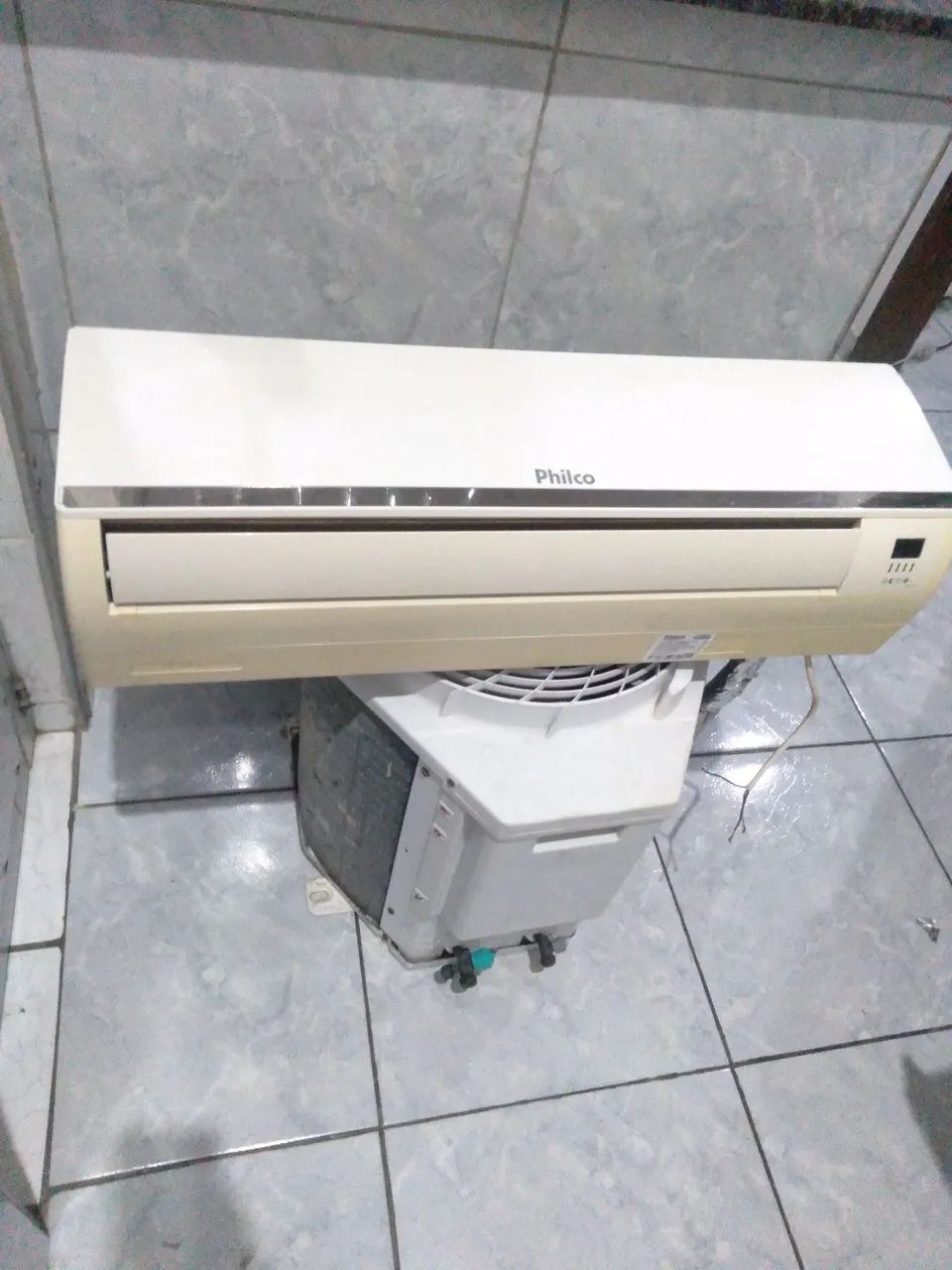 Ar condicionado Philco(12000)btus - Foto 4