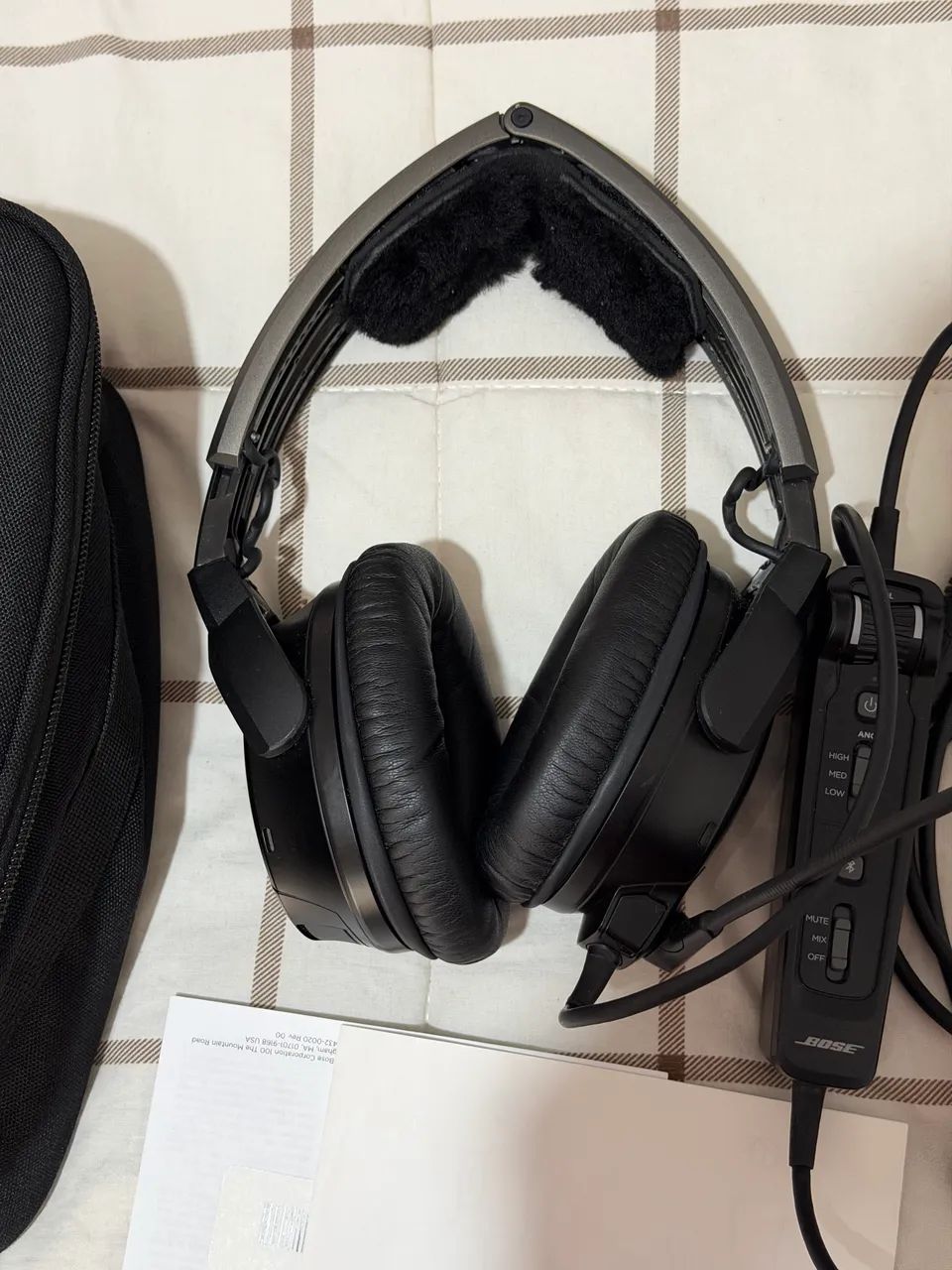 Bose A30 Bluetooth e ANC - Foto 3