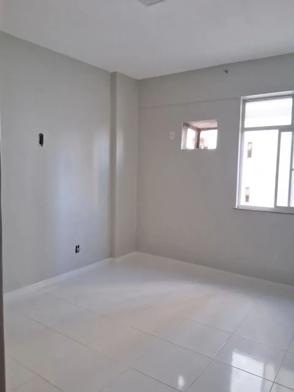 FM- Alugo ou Vendo Apartamento no Edifício Cláudio Chaves, Cremação - Foto 4
