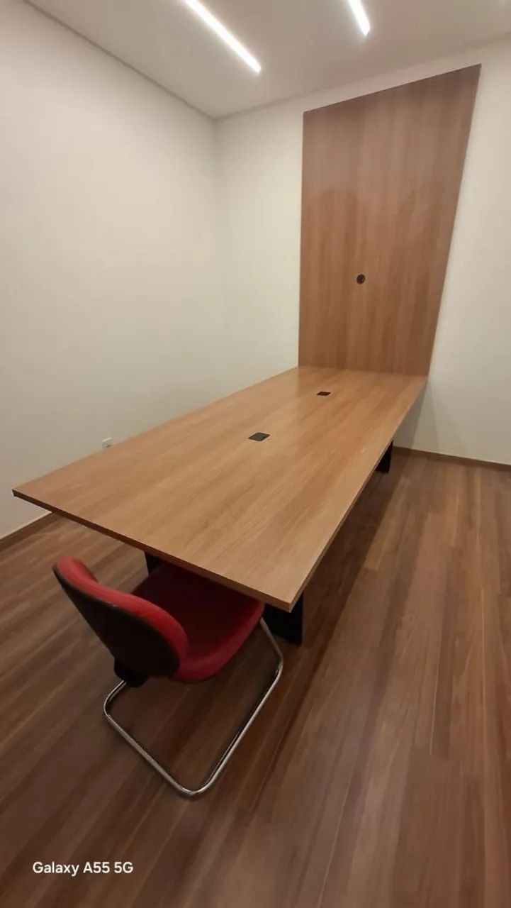 Mesa de reunião  - Foto 2