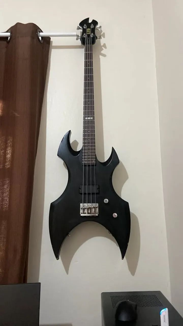 Baixo ESP LTD AX-54