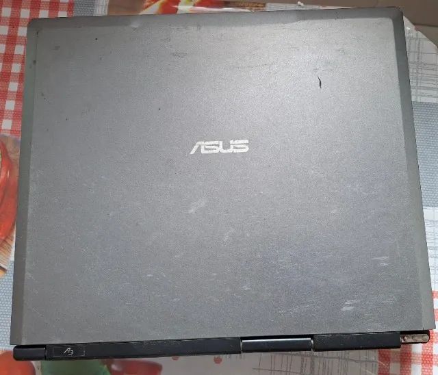 NOTEBOOK ASUS A3A - Foto 4