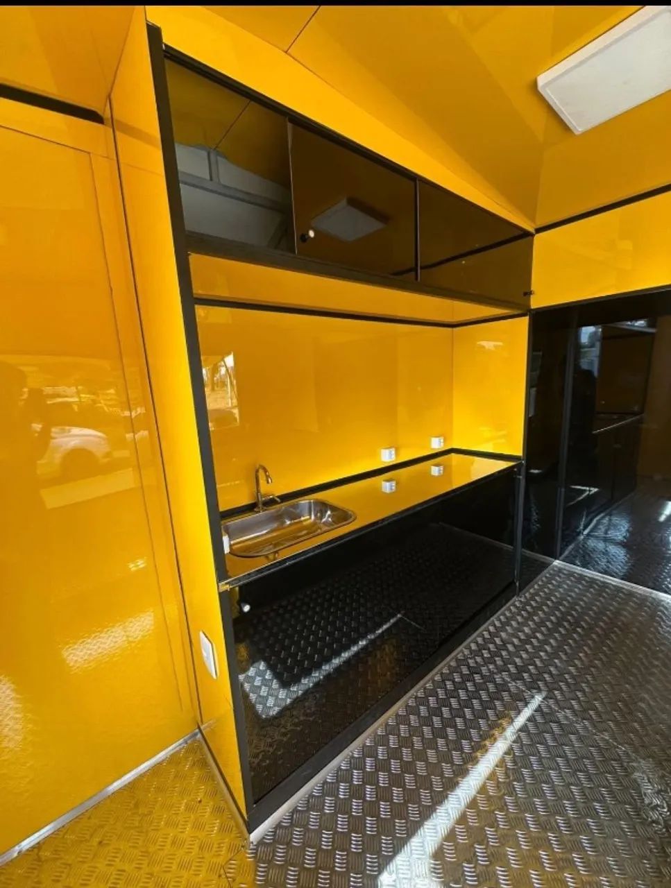 Trailer / Food Truck  - Foto 2