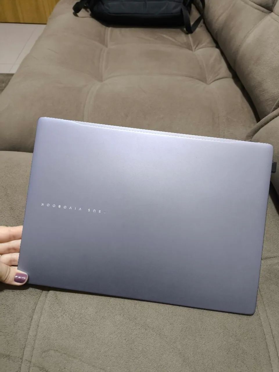 Notebook AsusBook S14 - Foto 2