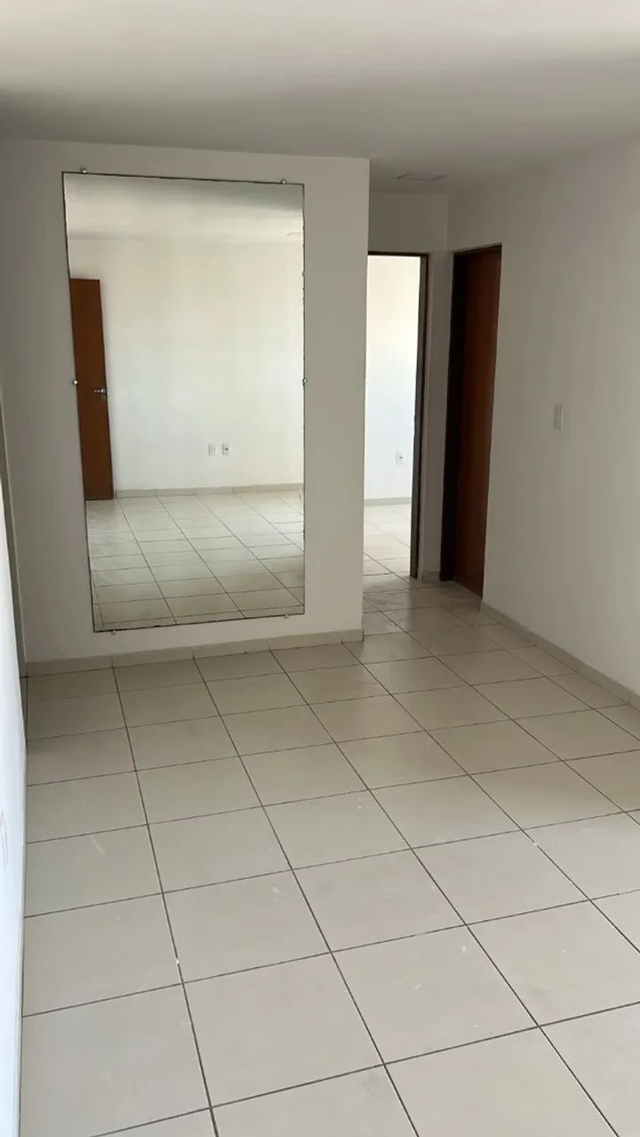 APARTAMENTO PARA ALUGAR - VALENTINA / MUSSUMAGRO - Foto 3
