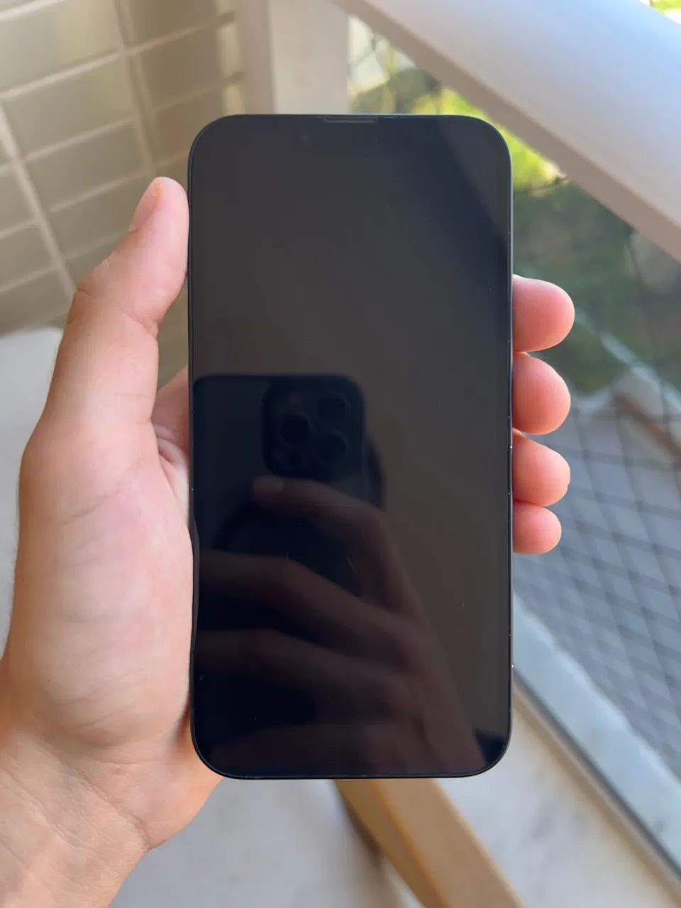 iPhone 13 128GB Todo Original! - Foto 2