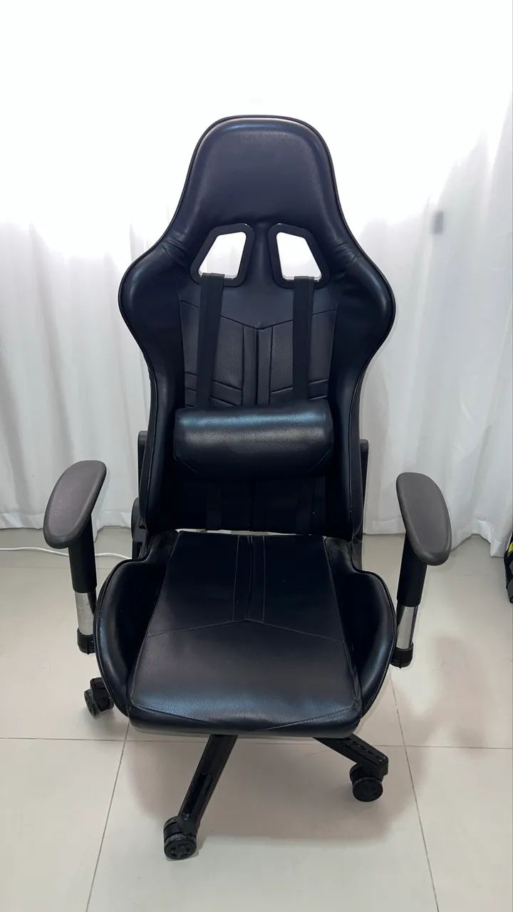 Cadeira Gamer - Foto 3