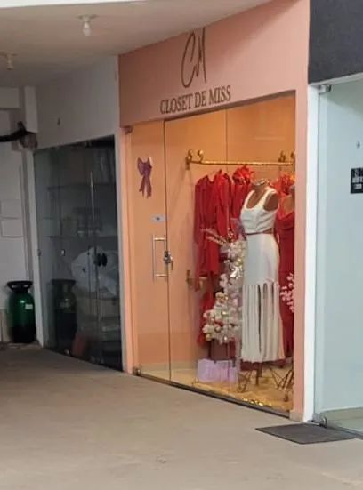 Alugo loja para boutique Petropoles  - Foto 2