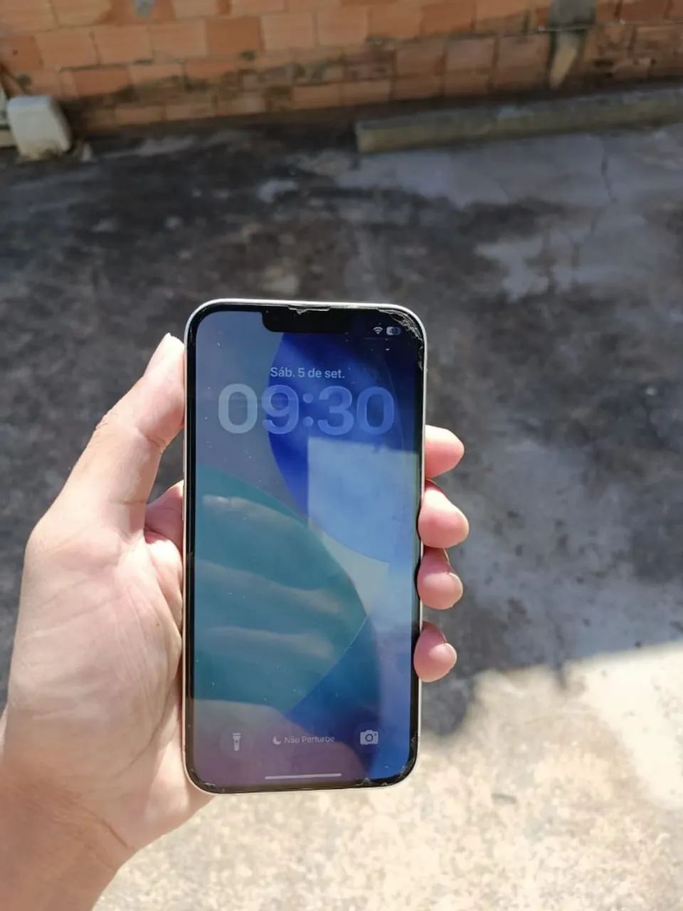 Iphone 13 256GB - Foto 4