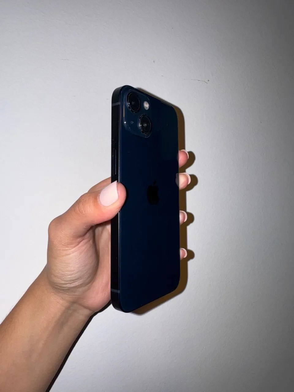 Iphone 13 128gb preto - Foto 5