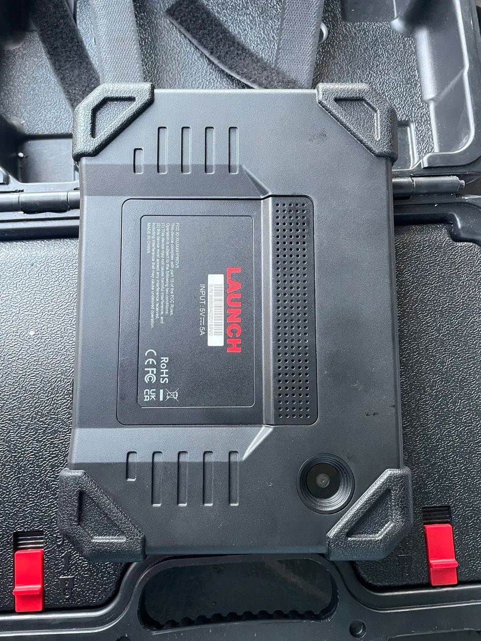 Vendo Scanner Launch X431 - Foto 2