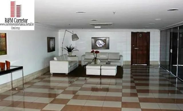 Apartamento por temporada A partir 220,00   na Praia de Iracema em Fortaleza-CE  - Foto 12