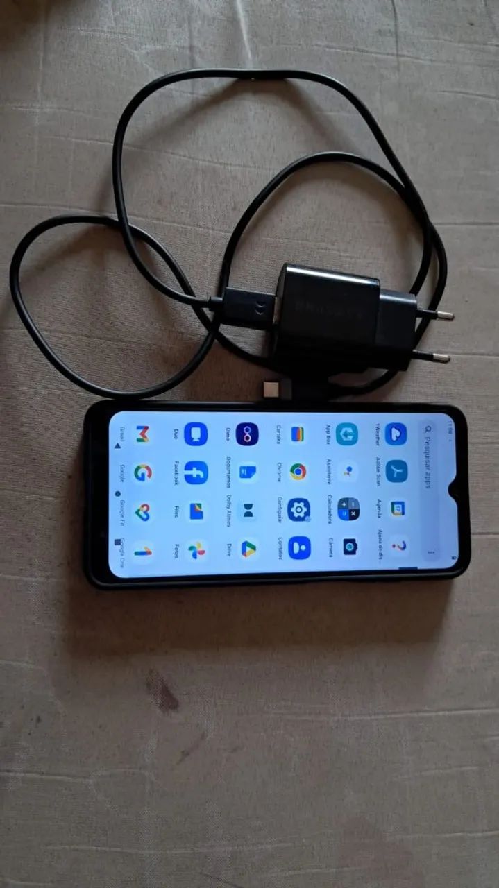 Celular Motorola e22 - Foto 3