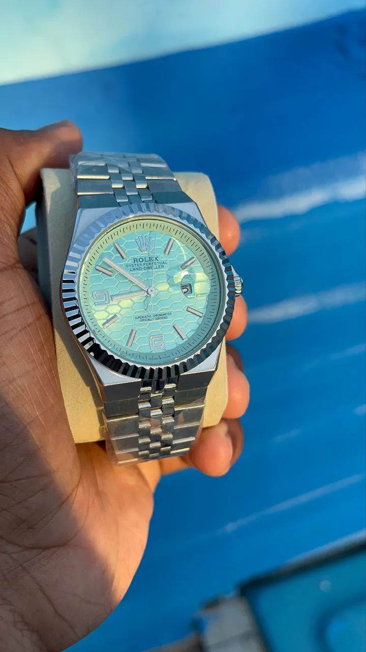ROLEX LAND DWELLER  - Foto 5
