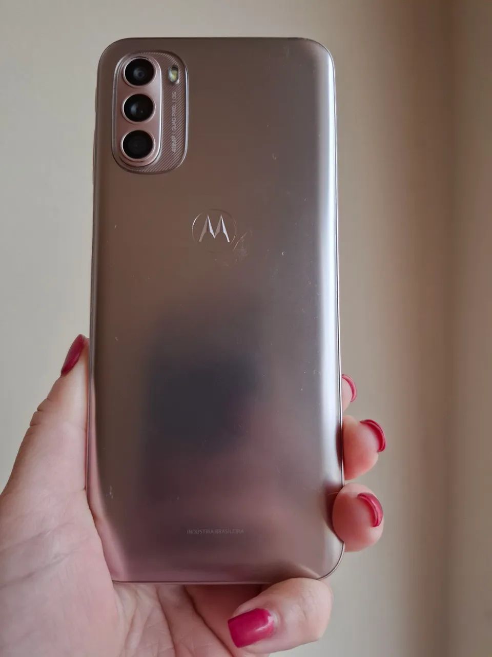 Celular Moto G 41 - Foto 2