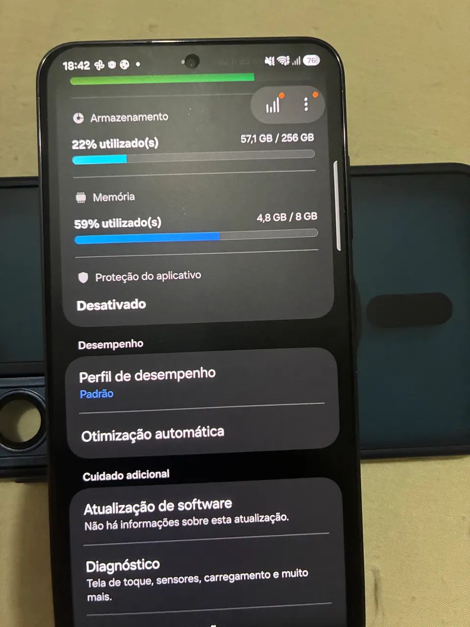 Samsung galaxy s23 256 - Foto 3