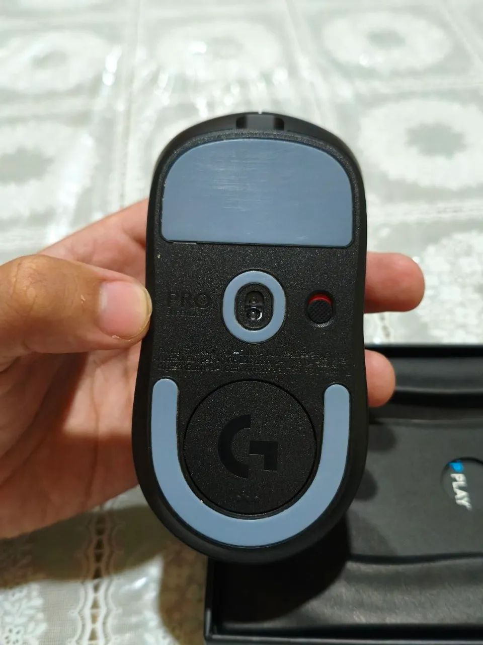 G PRO X SUPER LIGHT 2 - Foto 4