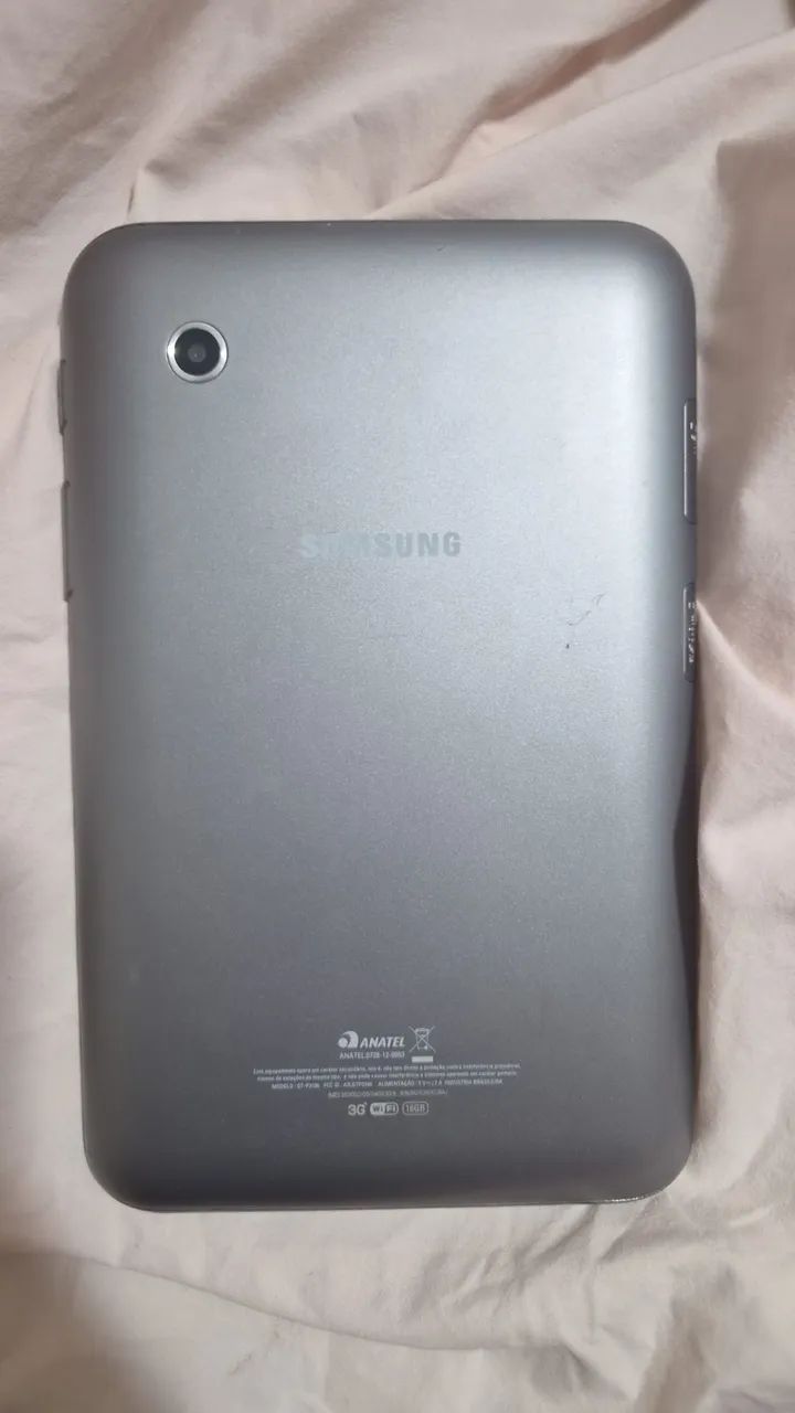 Samsung Galaxy Tab 2 de 7 polegadas - Foto 2