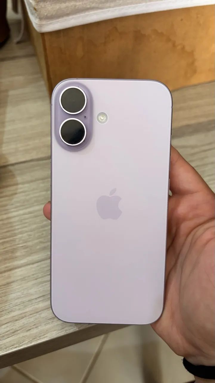 iPhone 17 NOVO - Foto 2