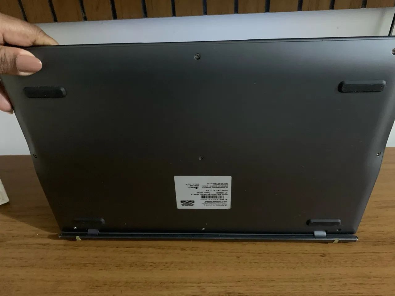 Vendo notebook positivo  - Foto 4