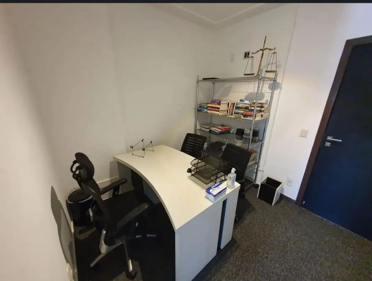 SALA COMERCIAL A VENDA NA PRAIA DO SUA - Foto 5