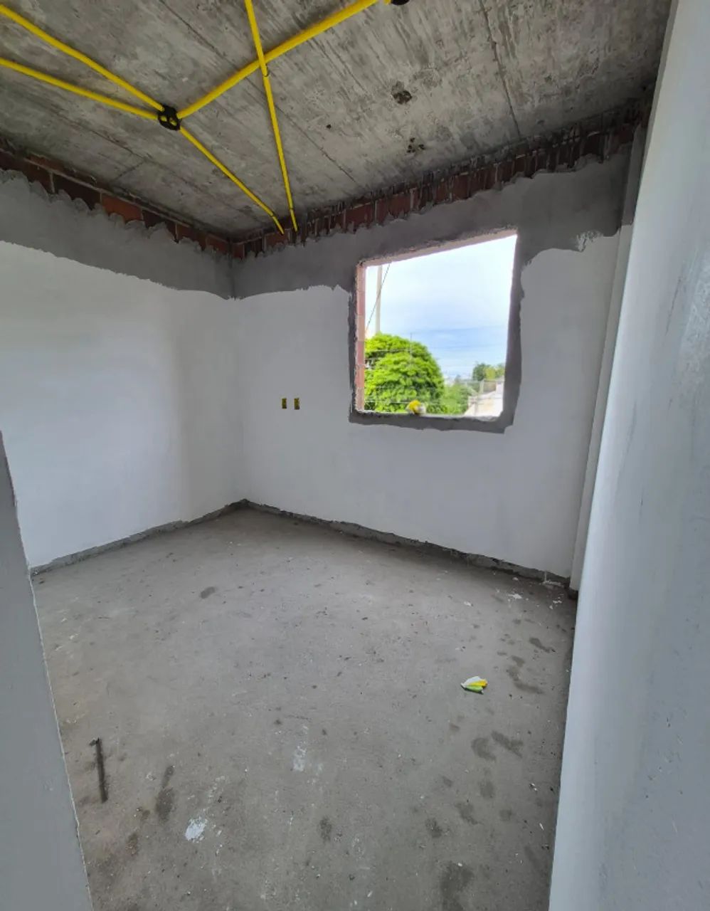 Apartamento Térreo com Área Externa em L  - Foto 4