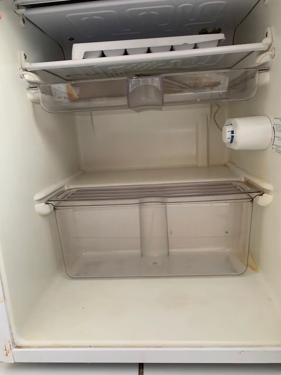 Vendo frigobar consul - Foto 4